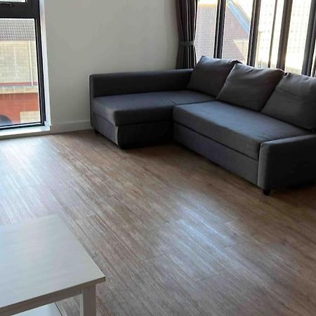 Brand New Heart Of Birmingham One Bedroom Εξωτερικό φωτογραφία