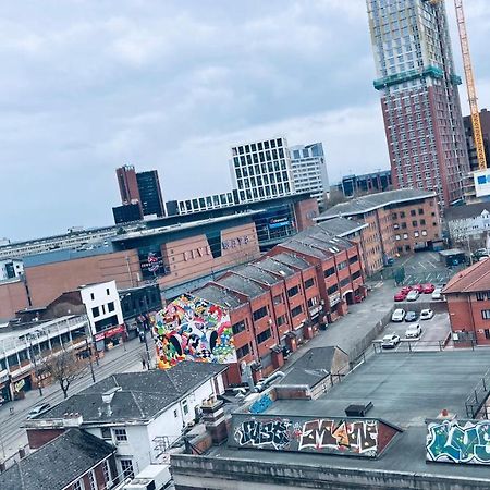 Brand New Heart Of Birmingham One Bedroom Εξωτερικό φωτογραφία