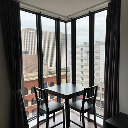 Brand New Heart Of Birmingham One Bedroom Εξωτερικό φωτογραφία
