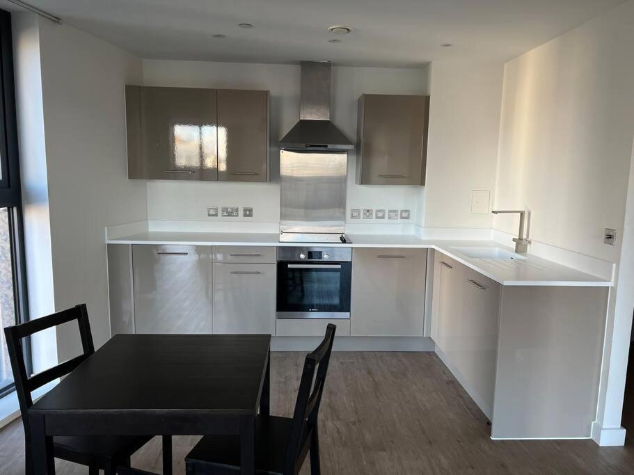 Brand New Heart Of Birmingham One Bedroom Εξωτερικό φωτογραφία