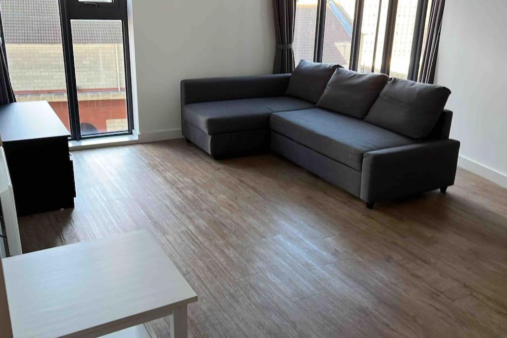 Brand New Heart Of Birmingham One Bedroom Εξωτερικό φωτογραφία