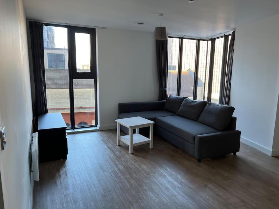 Brand New Heart Of Birmingham One Bedroom Εξωτερικό φωτογραφία