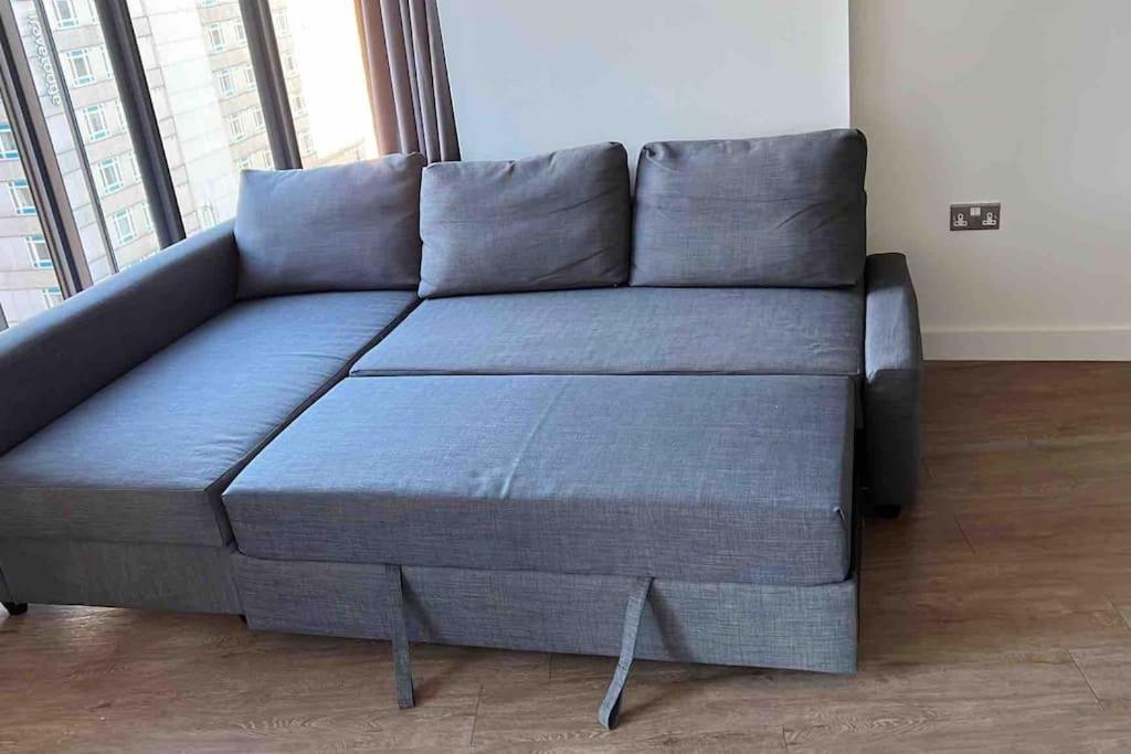 Brand New Heart Of Birmingham One Bedroom Εξωτερικό φωτογραφία