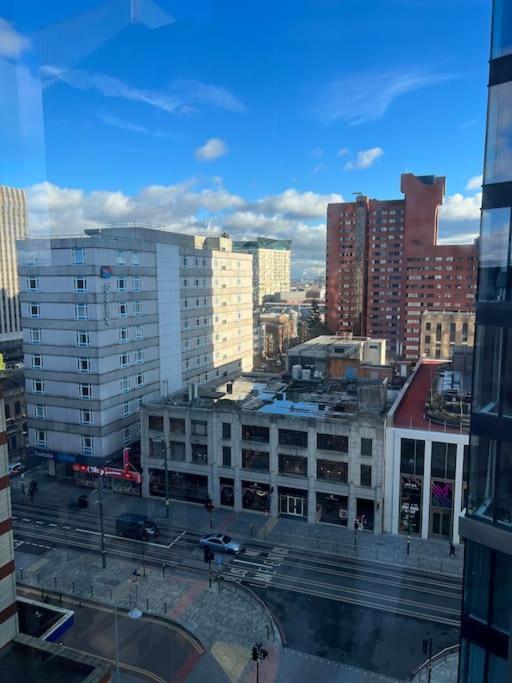 Brand New Heart Of Birmingham One Bedroom Εξωτερικό φωτογραφία