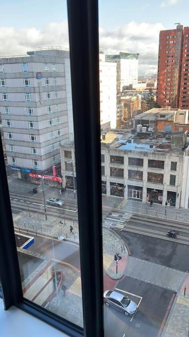 Brand New Heart Of Birmingham One Bedroom Εξωτερικό φωτογραφία
