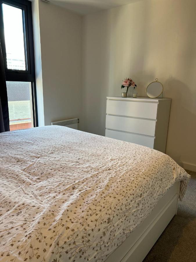 Brand New Heart Of Birmingham One Bedroom Εξωτερικό φωτογραφία