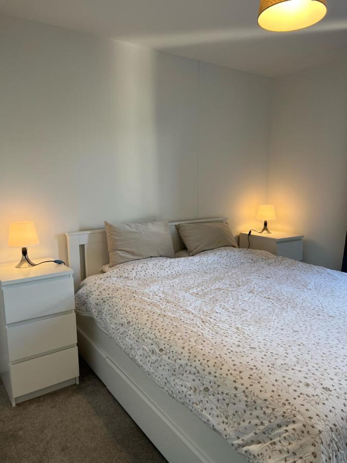 Brand New Heart Of Birmingham One Bedroom Εξωτερικό φωτογραφία