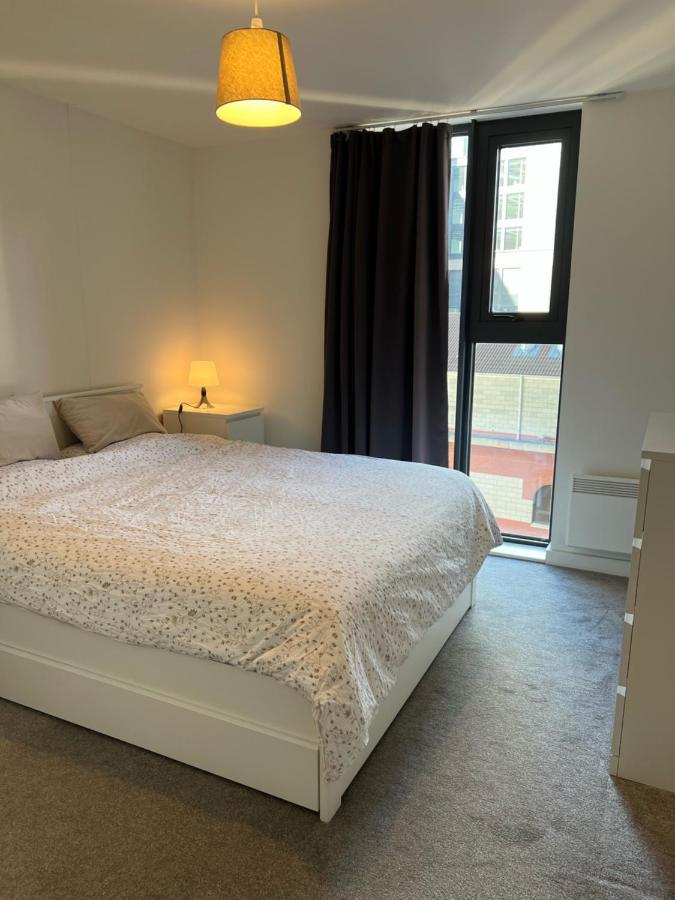 Brand New Heart Of Birmingham One Bedroom Εξωτερικό φωτογραφία