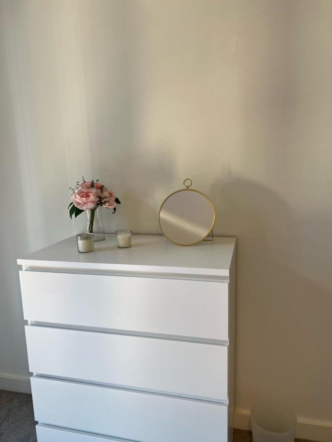 Brand New Heart Of Birmingham One Bedroom Εξωτερικό φωτογραφία