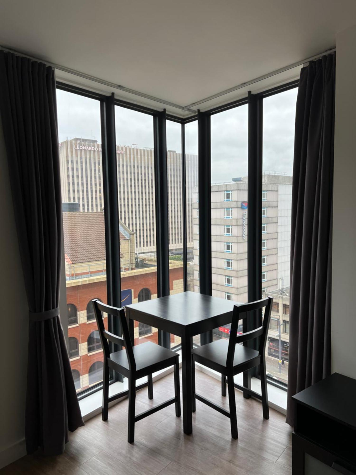 Brand New Heart Of Birmingham One Bedroom Εξωτερικό φωτογραφία